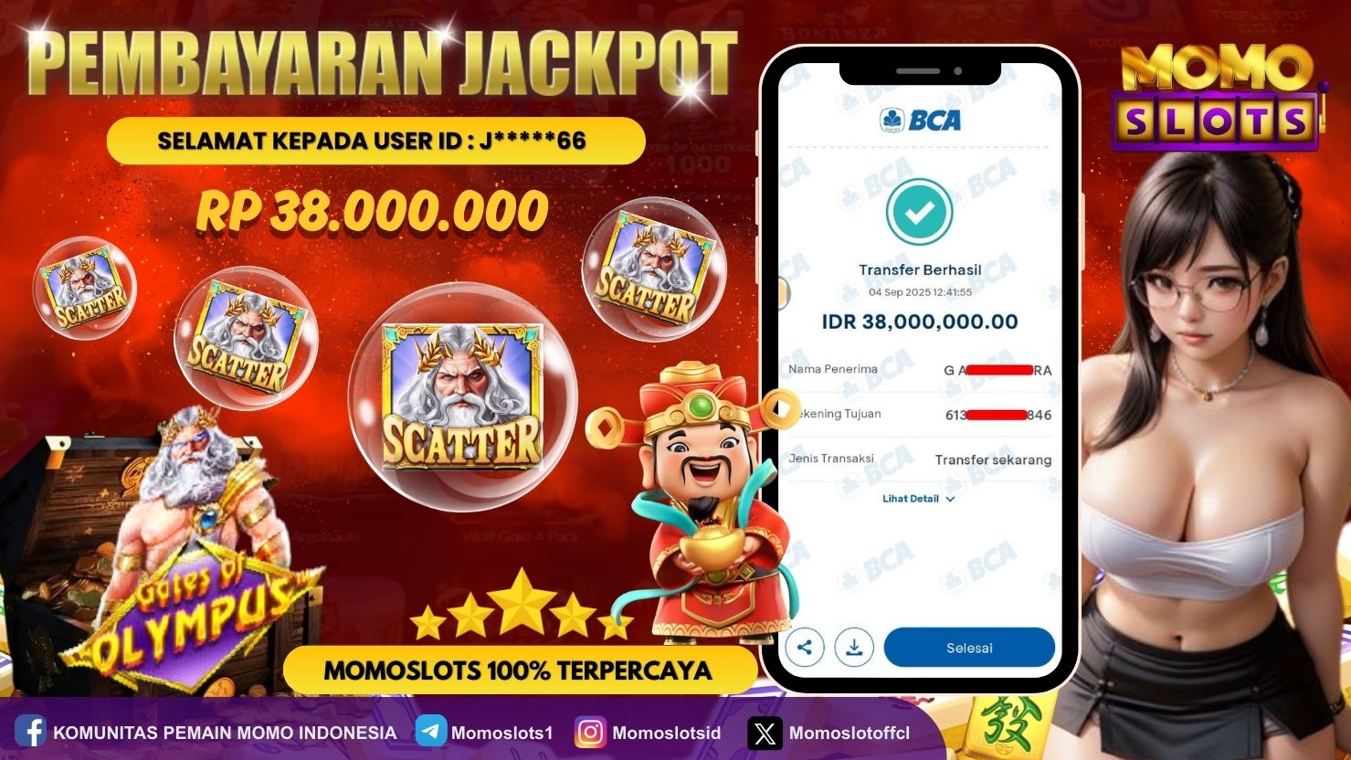 Jackpot Image